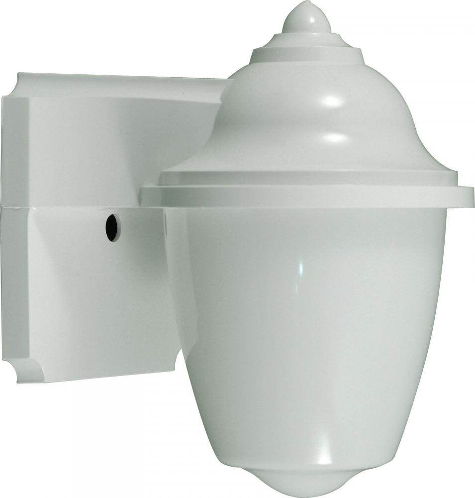 LANTERN WALL FIX 13W DL-S13-GU24 120V