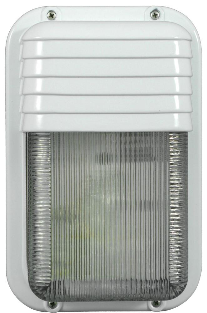 CAST ALUM WALL FIX 26W DL-S26-GU24 120V