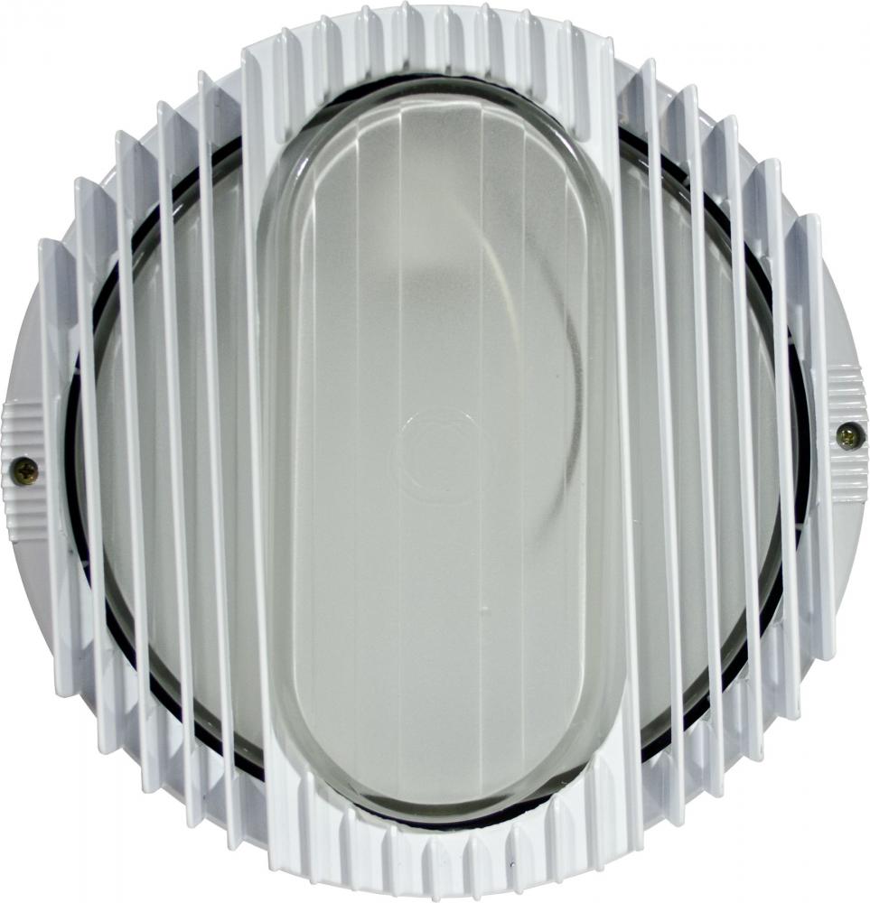 CAST ALUM WALL FIX 13W DL-S13-GU24 120V