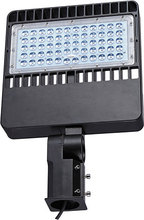 Dabmar DF-LED7755 - Large Flood Light 80 Watt LED Board 120-277 Volts