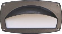 Dabmar DSL1056-BZ - STEP LIGHT HOODED 26W DL-26-GU24 120V