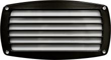 Dabmar DSL1064-B - STEP LIGHT STRIPED 13W DL-13-GU24 120V