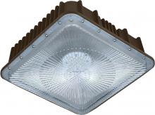 Dabmar DW6680-BZ - MED CEILING FIX 60W LED 120V-277V