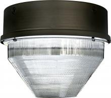 Dabmar DW8726 - MED ROUND CEILING FIX 175W MH 120V