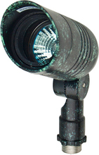 Dabmar LV222-LED7-VG - SMALL SPOT LIGHT 7W LED MR16 12V