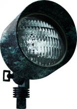 Dabmar LV23-LED4-VG - CAST ALUM SPOT LIGHT 4W LED PAR36 12V