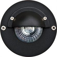 Dabmar LV625-LED5-B - HALF MOON STEP LIGHT 5W LED MR16 12V