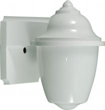 Dabmar W2714-W - LANTERN WALL FIX 13W DL-S13-GU24 120V