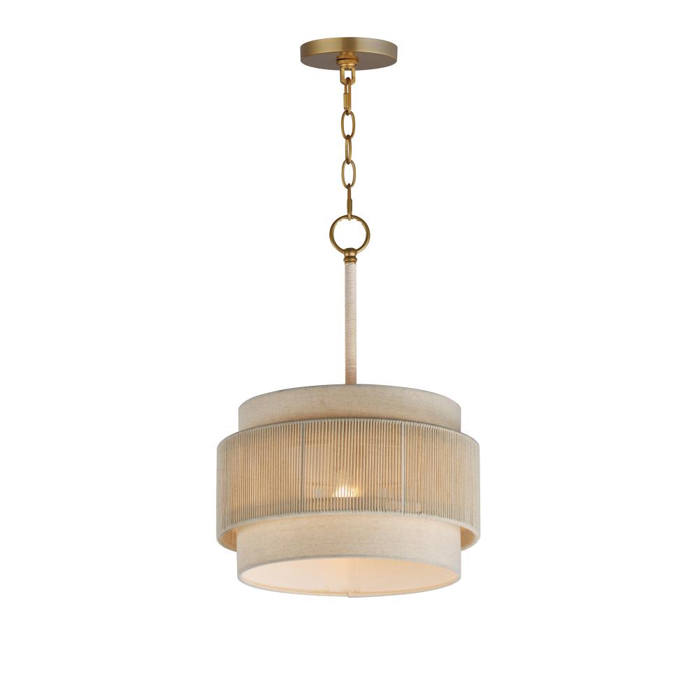 Seacliff-Single Pendant