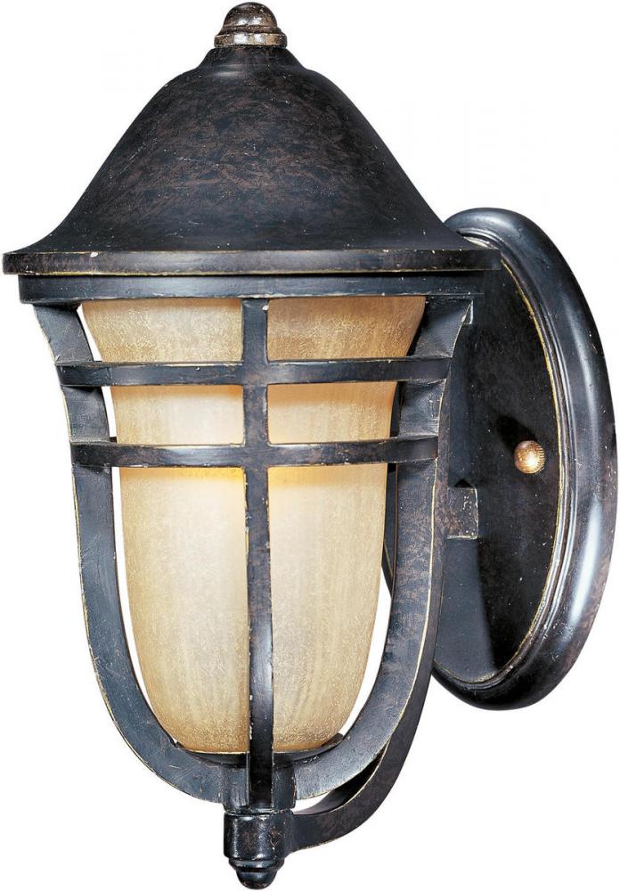 Westport VX 1-Light Outdoor Wall Lantern