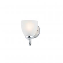 Maxim 11381FTPC - Axis-Wall Sconce