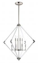 Maxim 16106CLPN - Lucent-Multi-Light Pendant