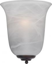 Maxim 20581MROI - Essentials - 2058x-Wall Sconce