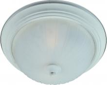 Maxim 5832FTTW - Essentials - 583x-Flush Mount