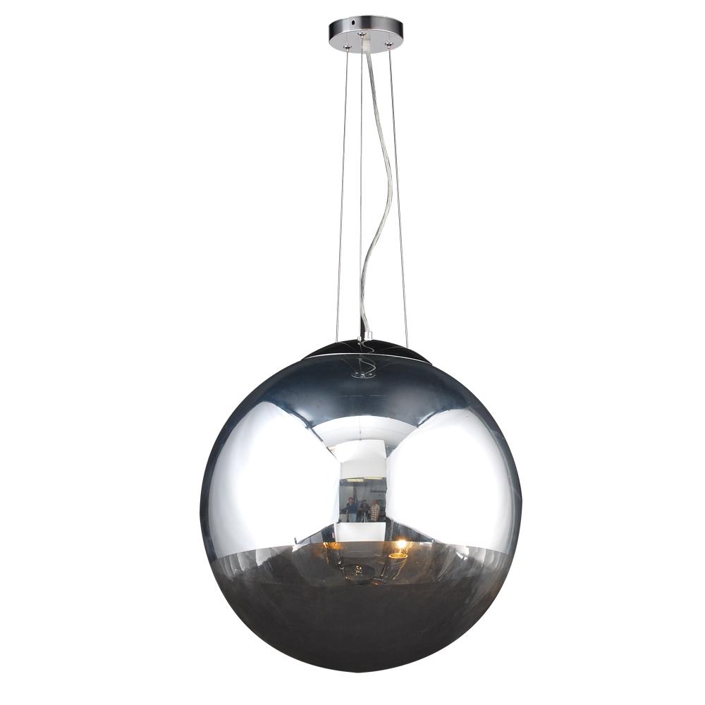 2 Light Pendant Mercury Collection 14857 PC