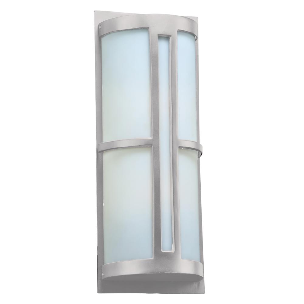 1 Light Outdoor Fixture Rox Collection 31738SL