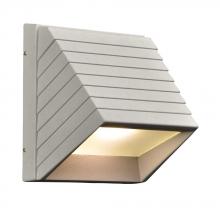 PLC Lighting 1311 SL - 1 Light-LED Outdoor Fixture Le Doux Collection 1311 SL