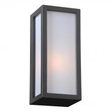 PLC Lighting 2240BZLED - 1 Light Outdoor Fixture Dorato Collection 2240BZLED