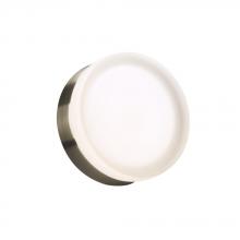 PLC Lighting 6571SNLED - 1 Light Wall Light Metz Collection 6571SNLED