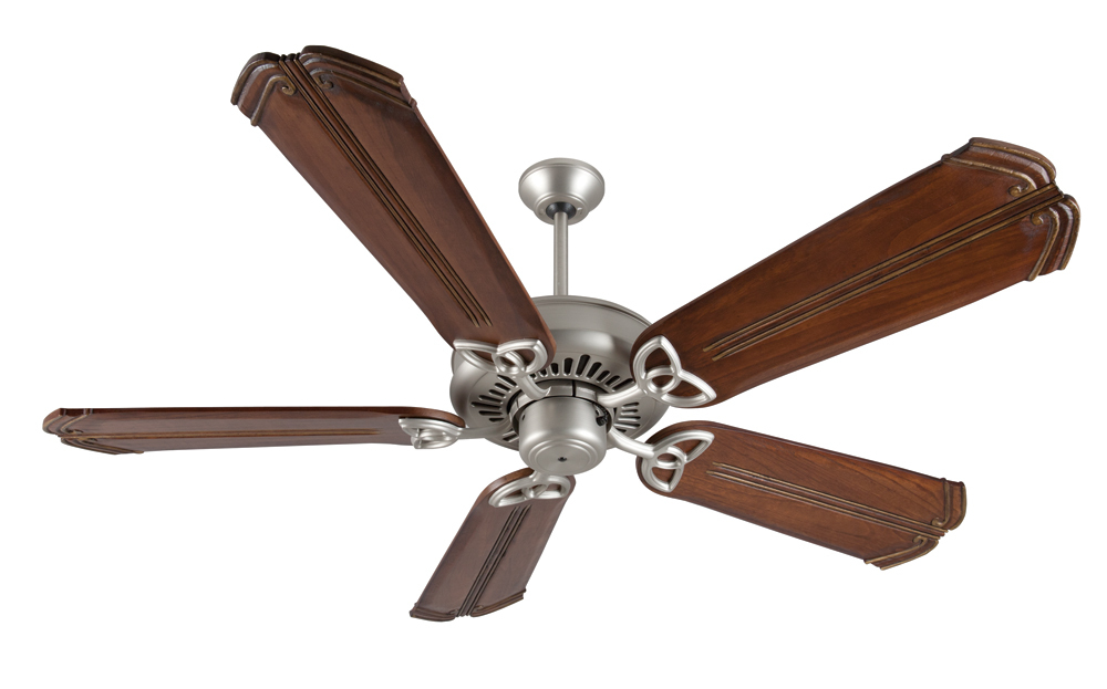 56" American Tradition Ceiling Fan Kit