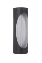 Craftmade Z3112-TBBA-LED - Medium LED Pocket Sconce