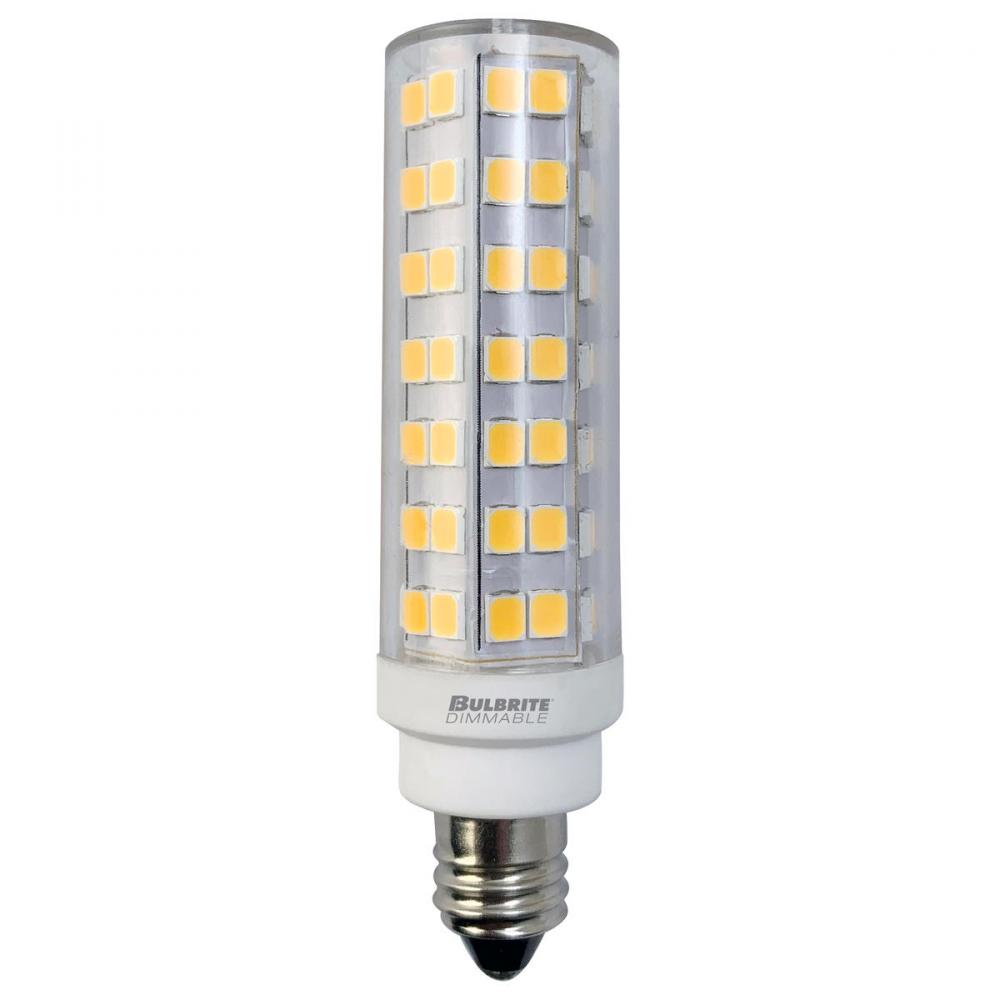 LED6E11/27K/120/D