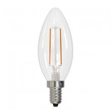 Bulbrite 776691 - LED4B11/30K/FIL/D/B