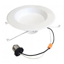 Bulbrite 773166 - LED14REC/5/6/930/WHRD/D