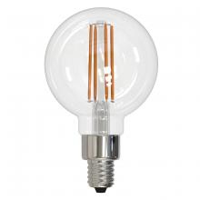 Bulbrite 776889 - LED4G16/30K/FIL/3