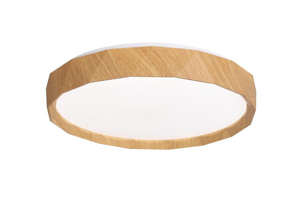 Dawson 14" LED Flush Mount