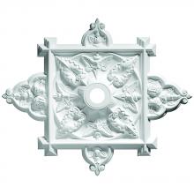 Focal Point 82345 - Medallion