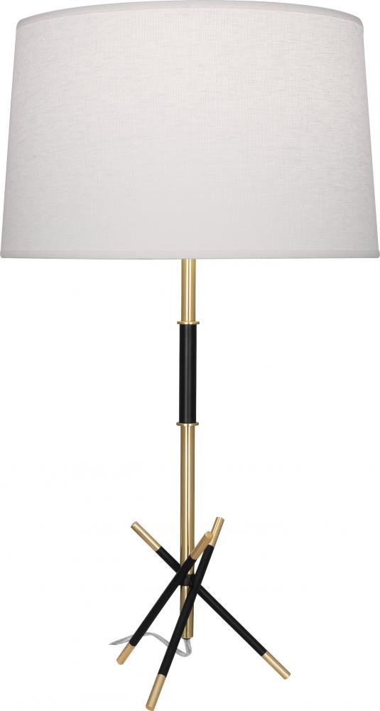 Thatcher Table Lamp