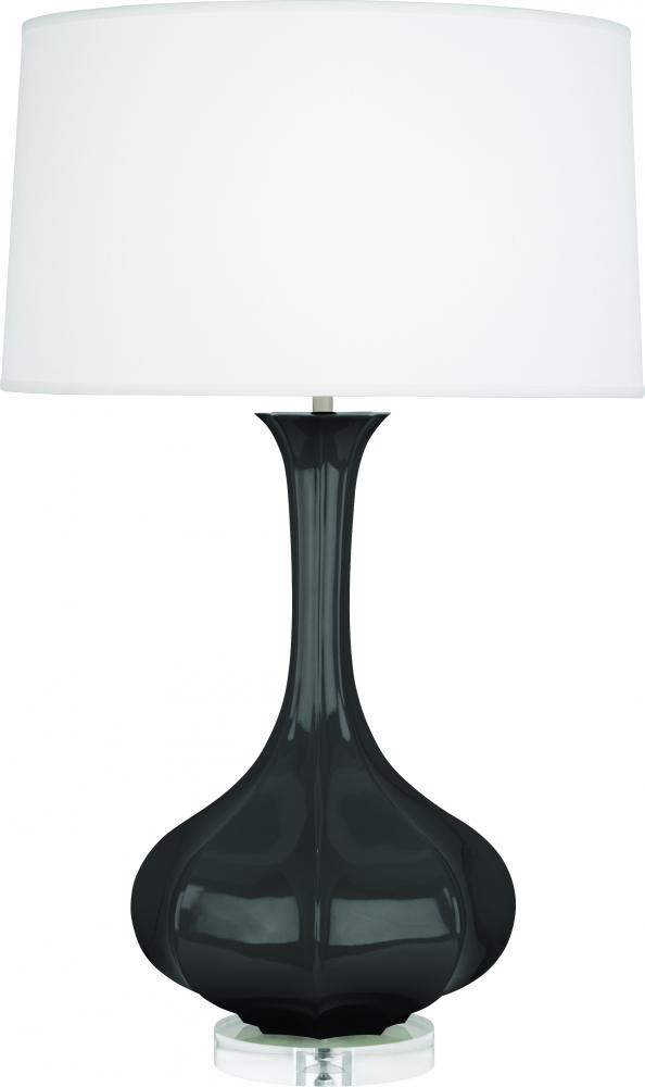 Ash Pike Table Lamp