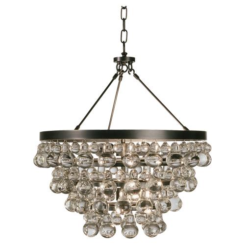 Bling Chandelier