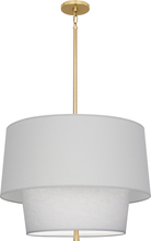 Robert Abbey PG137 - Decker Pendant