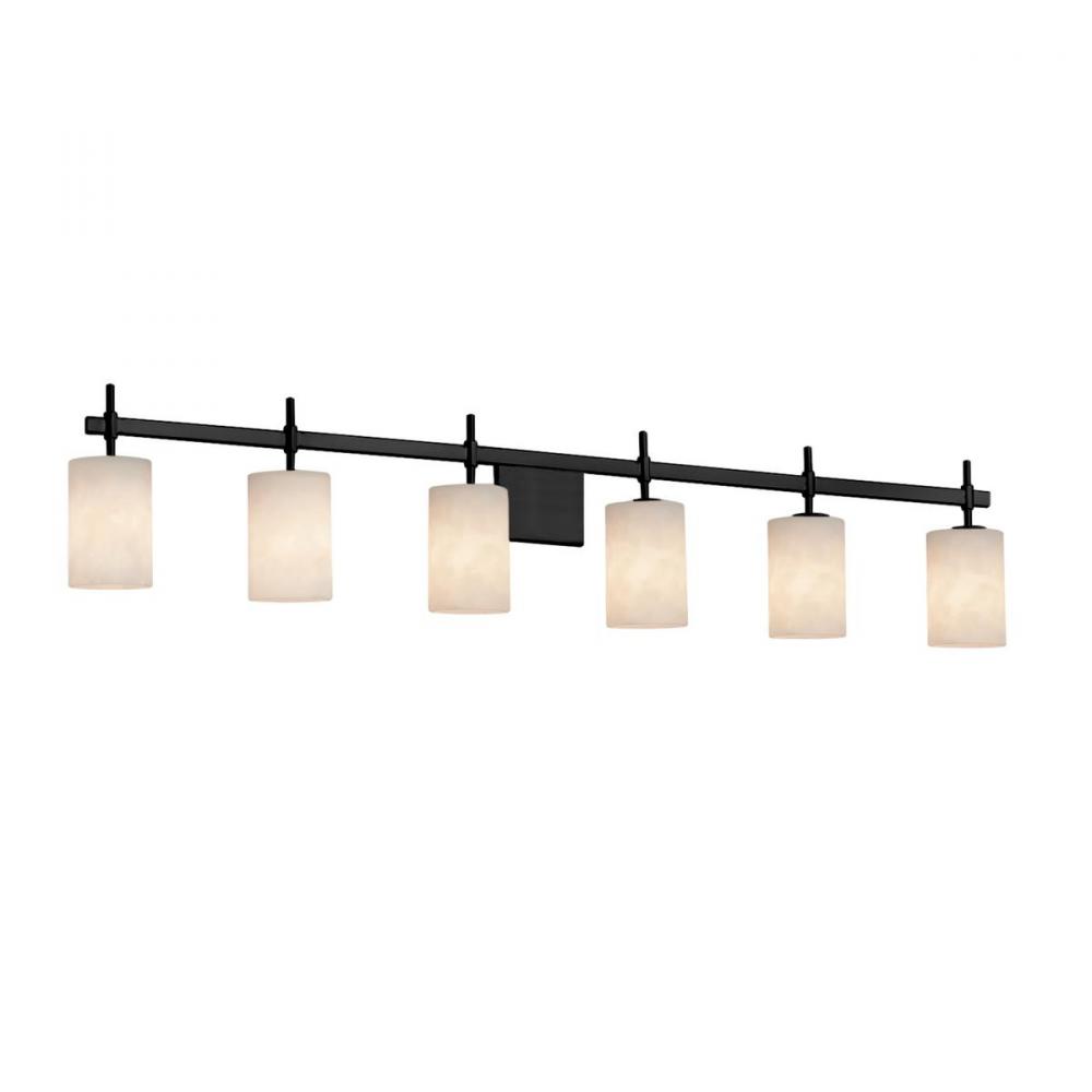 Union 6-Light Bath Bar