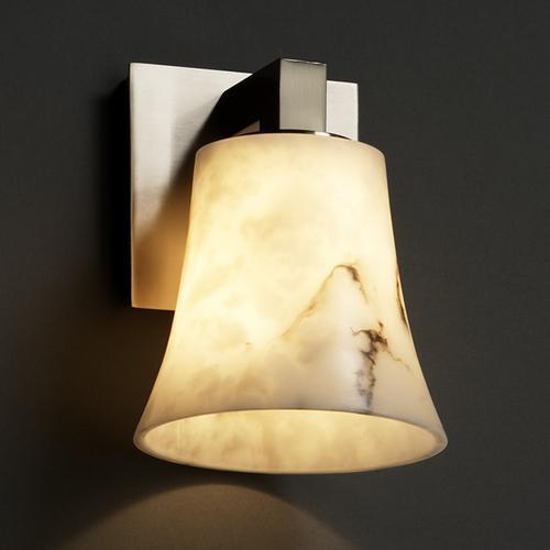 Modular 1-Light Wall Sconce