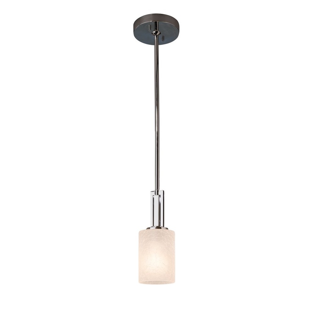 Era 1-Light Mini-Pendant