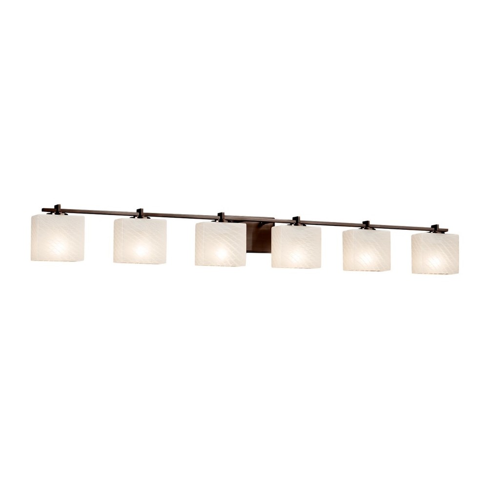 Era 6-Light Bath Bar