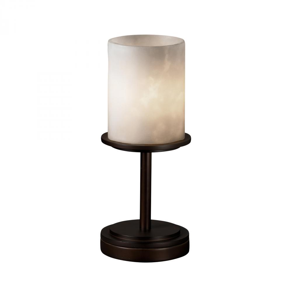 Dakota 1-Light Table Lamp (Short)