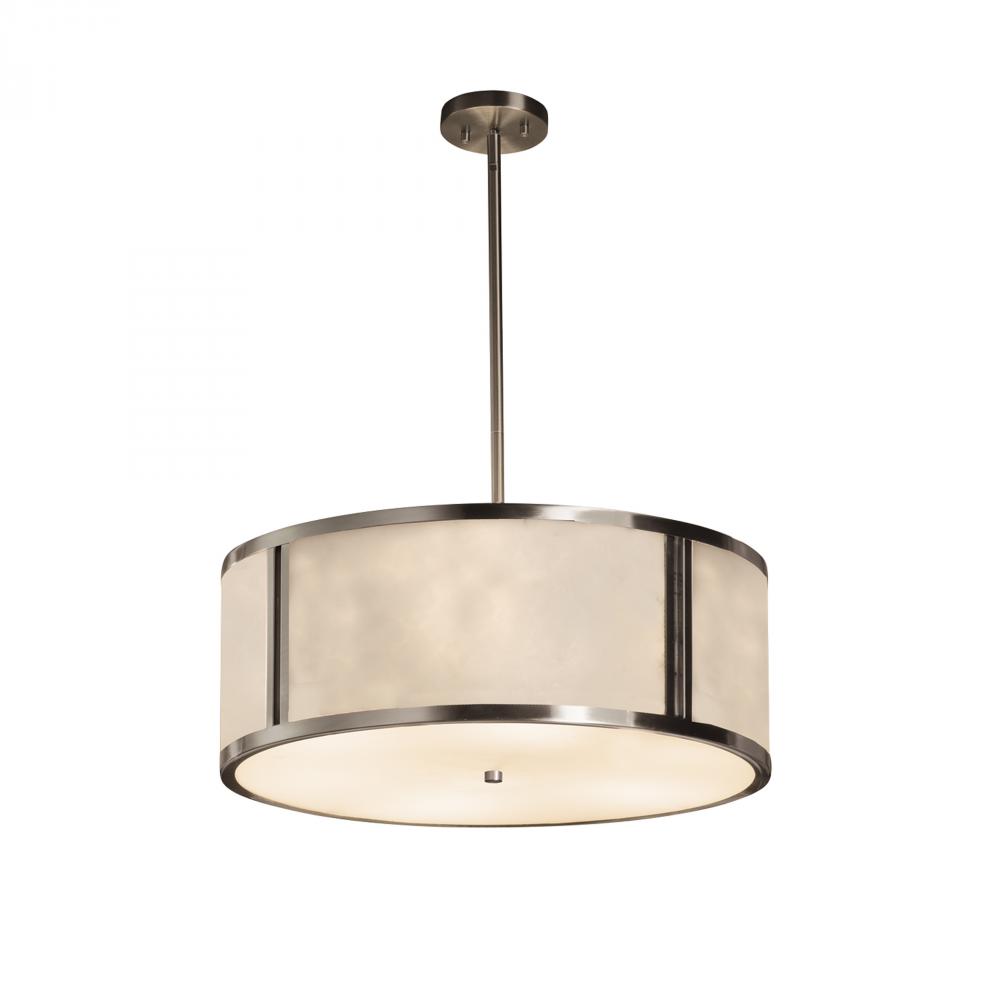 Tribeca 24" LED Drum Pendant