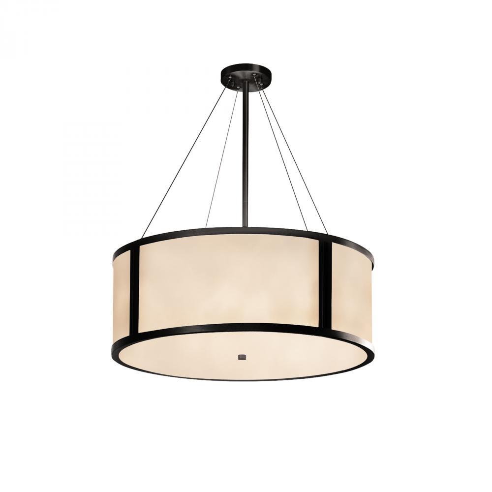 Tribeca 36" Drum Pendant