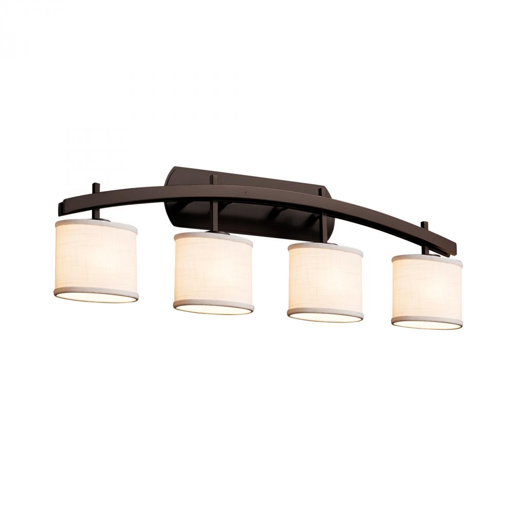 Archway 4-Light LED Bath Bar