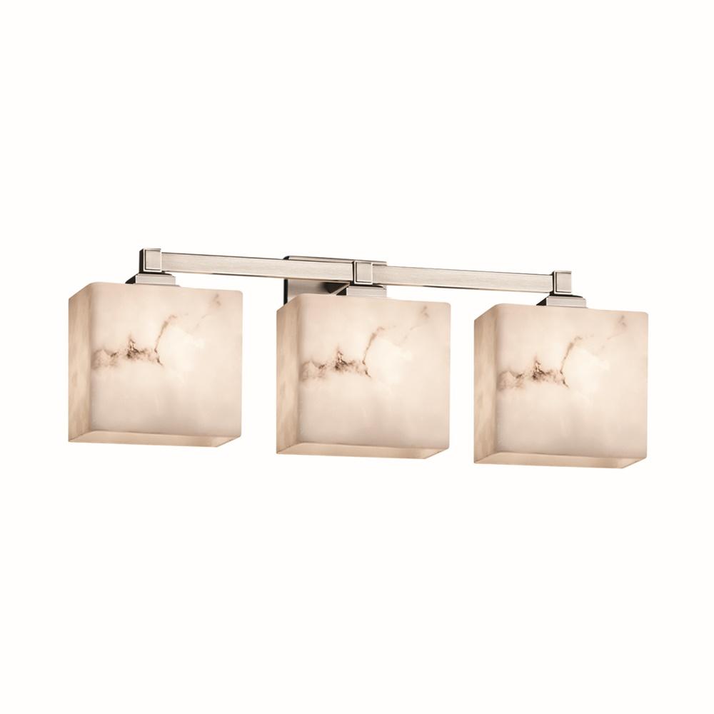 Regency 3-Light Bath Bar