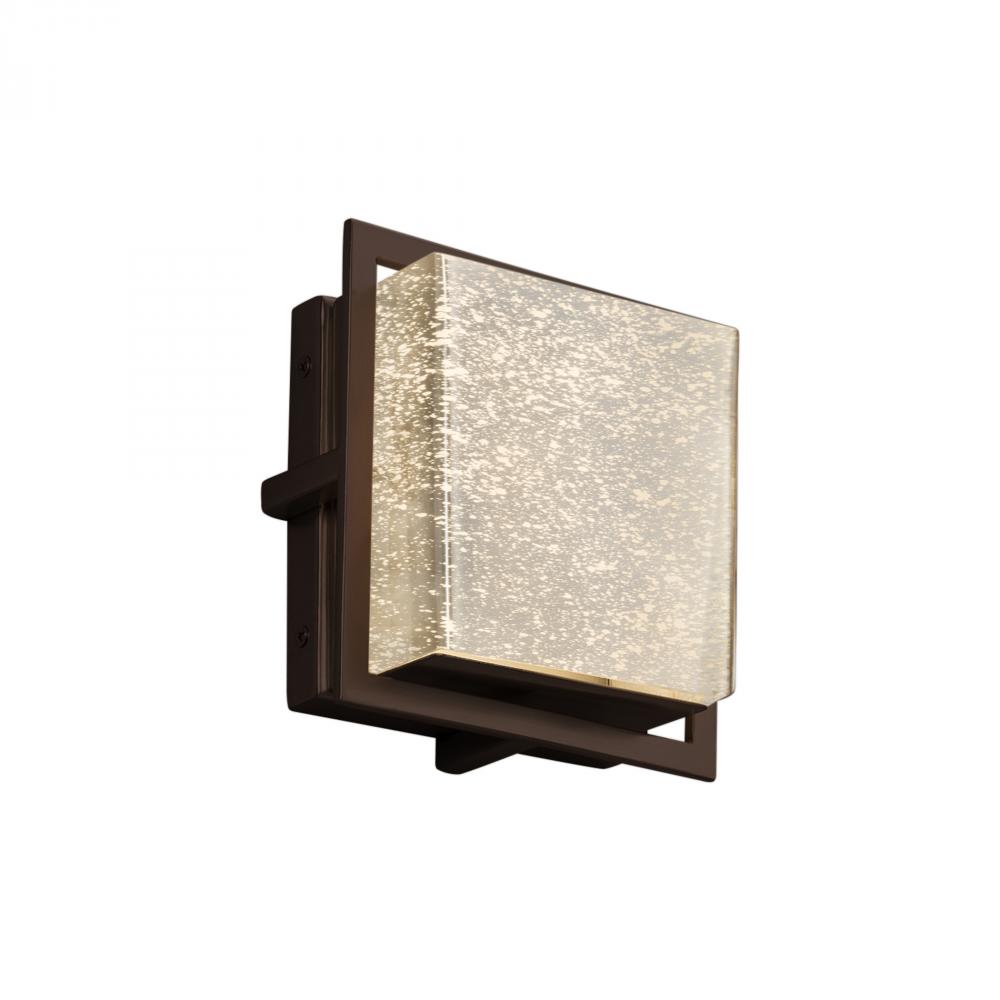 Avalon Square ADA Outdoor/Indoor LED Wall Sconce