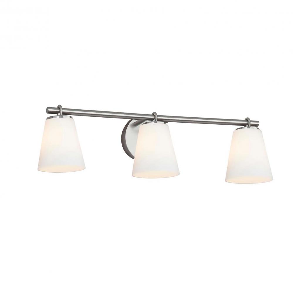 Alpino 3-Light Bath Bar