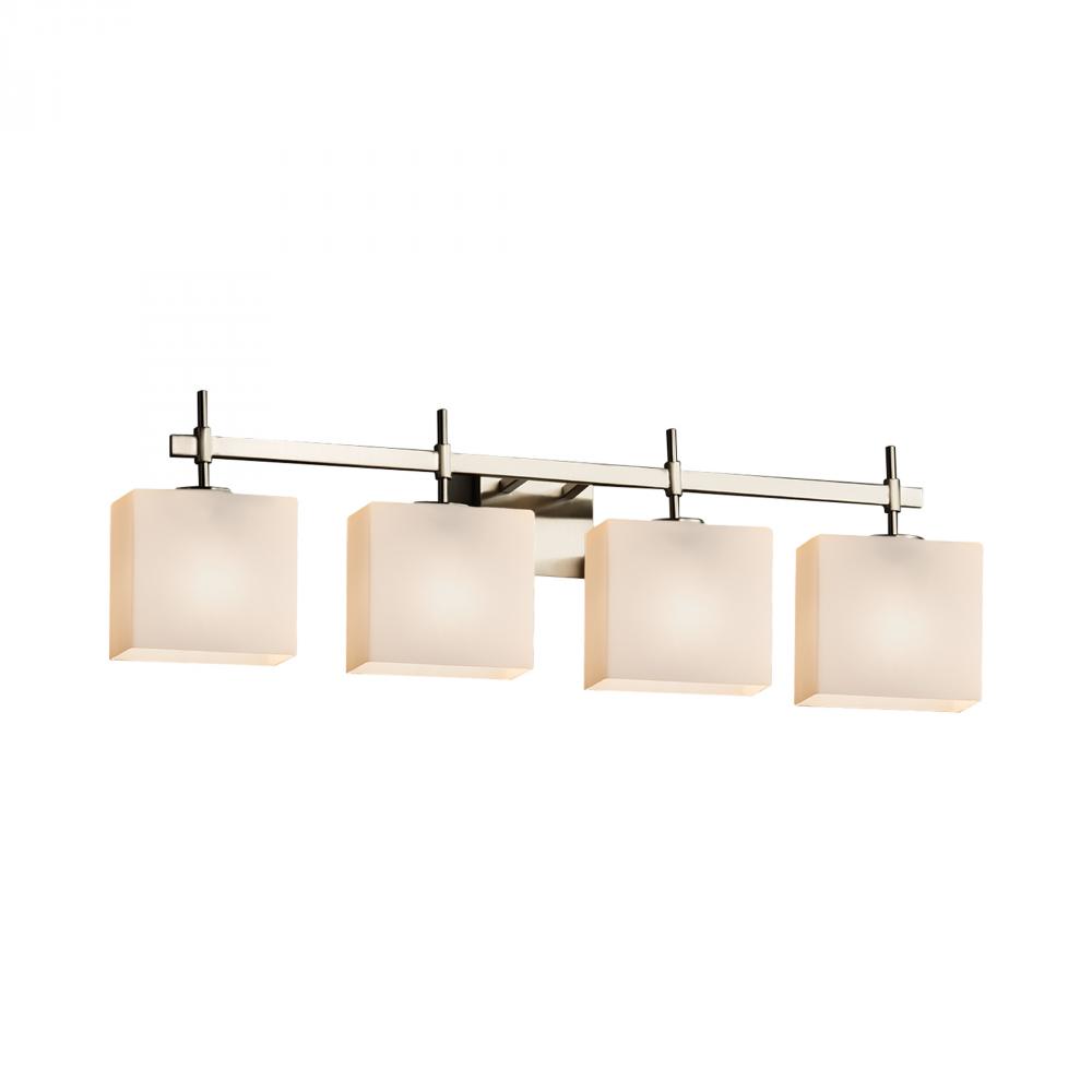 Union 4-Light Bath Bar