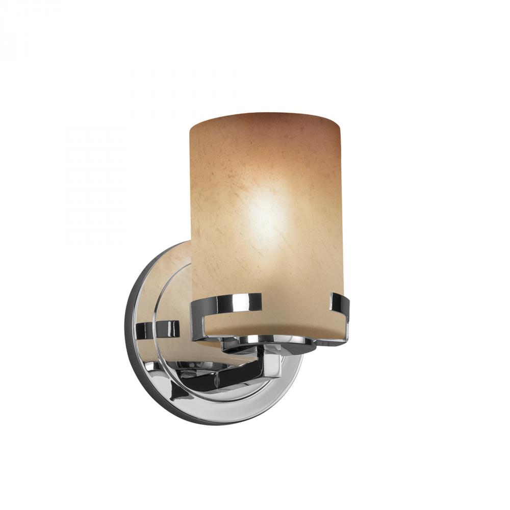 Atlas 1-Light Wall Sconce