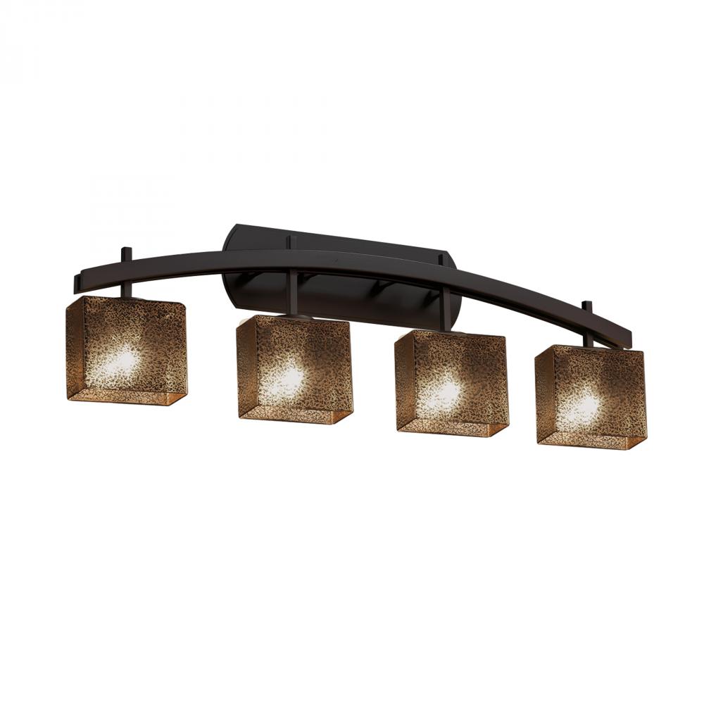 Archway 4-Light LED Bath Bar