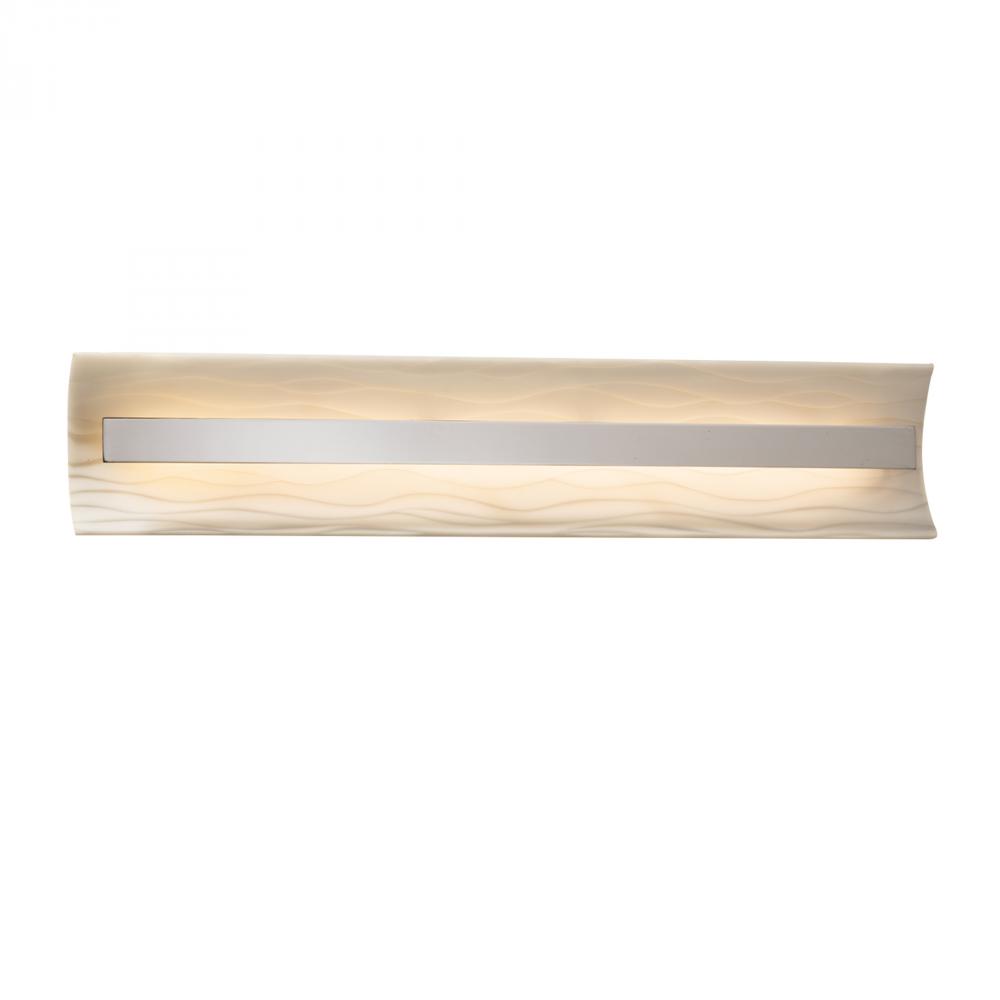 Contour 29" Linear LED Wall/Bath